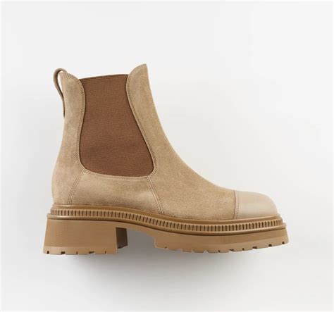 chanel chelsea boots 2022